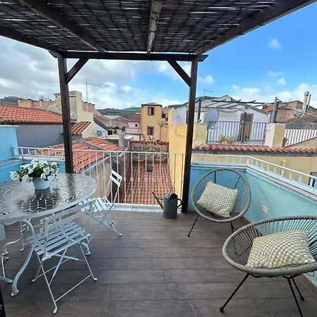 Dommo Asuletta Villa Bosa Exterior photo