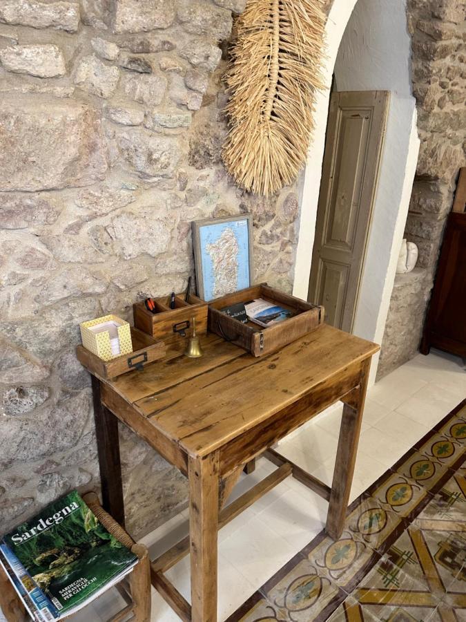 Dommo Asuletta Holiday home Bosa
