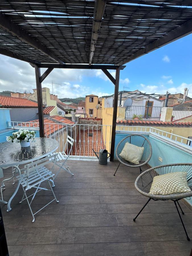 Dommo Asuletta Holiday home Bosa