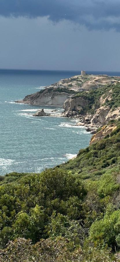 Dommo Asuletta Holiday home Bosa