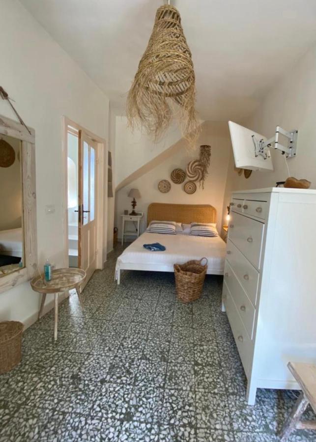 Dommo Asuletta Holiday home Bosa