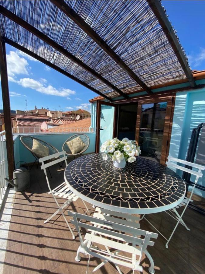 Dommo Asuletta Holiday home *
