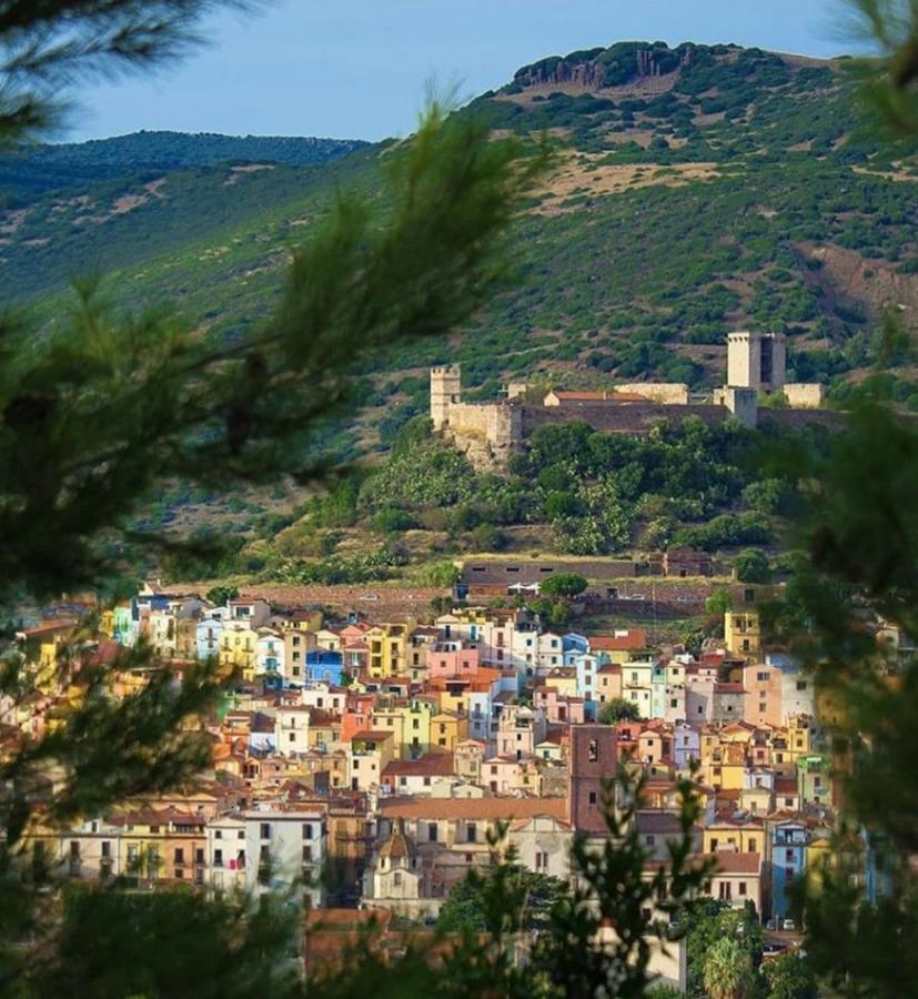 Dommo Asuletta Bosa
