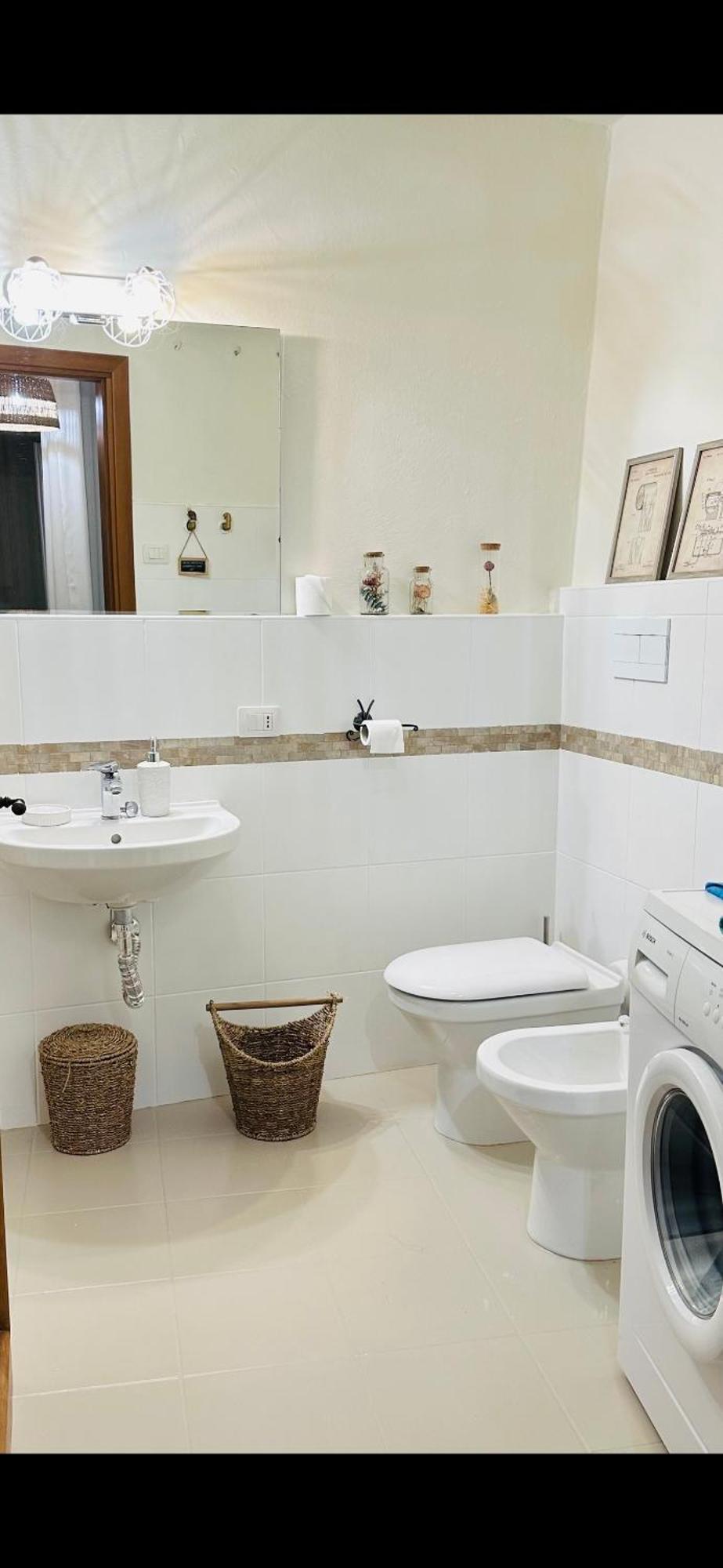 Holiday home Dommo Asuletta Bosa