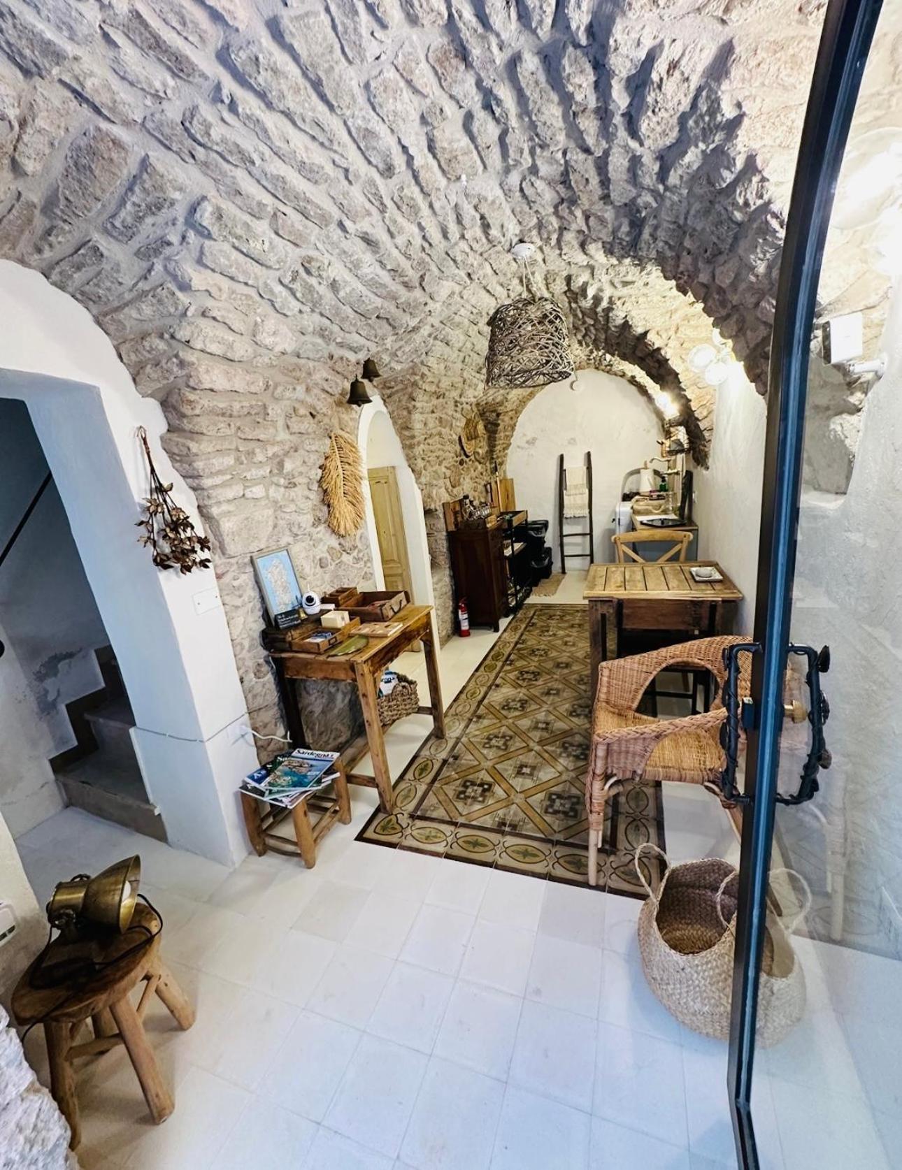 Dommo Asuletta Holiday home