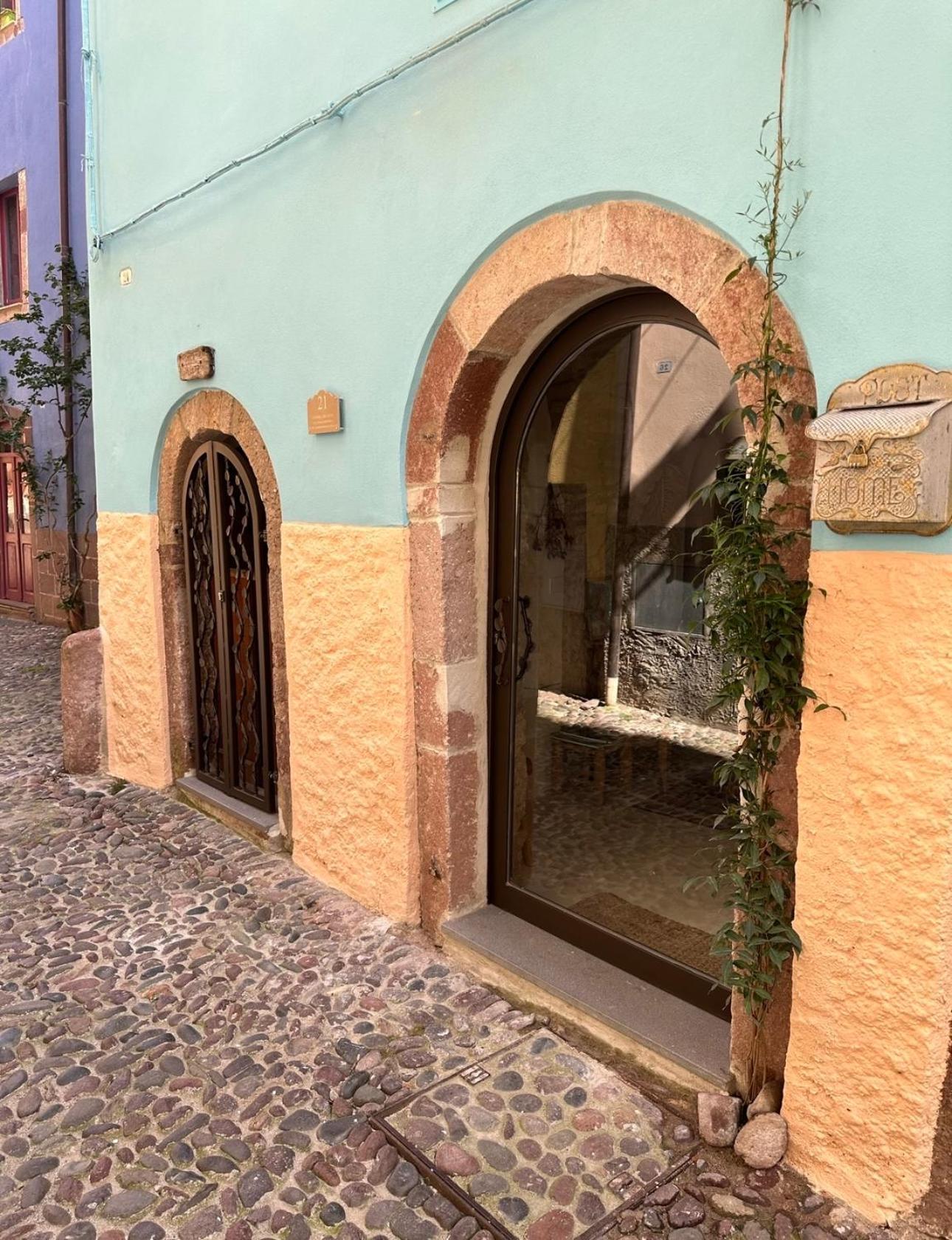 Dommo Asuletta Holiday home