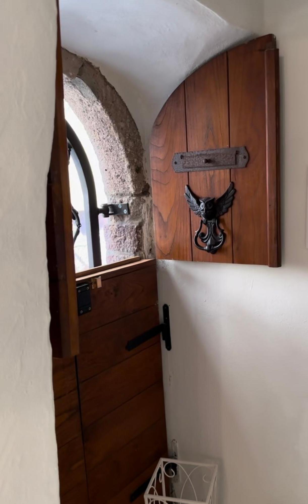 Dommo Asuletta Holiday home *