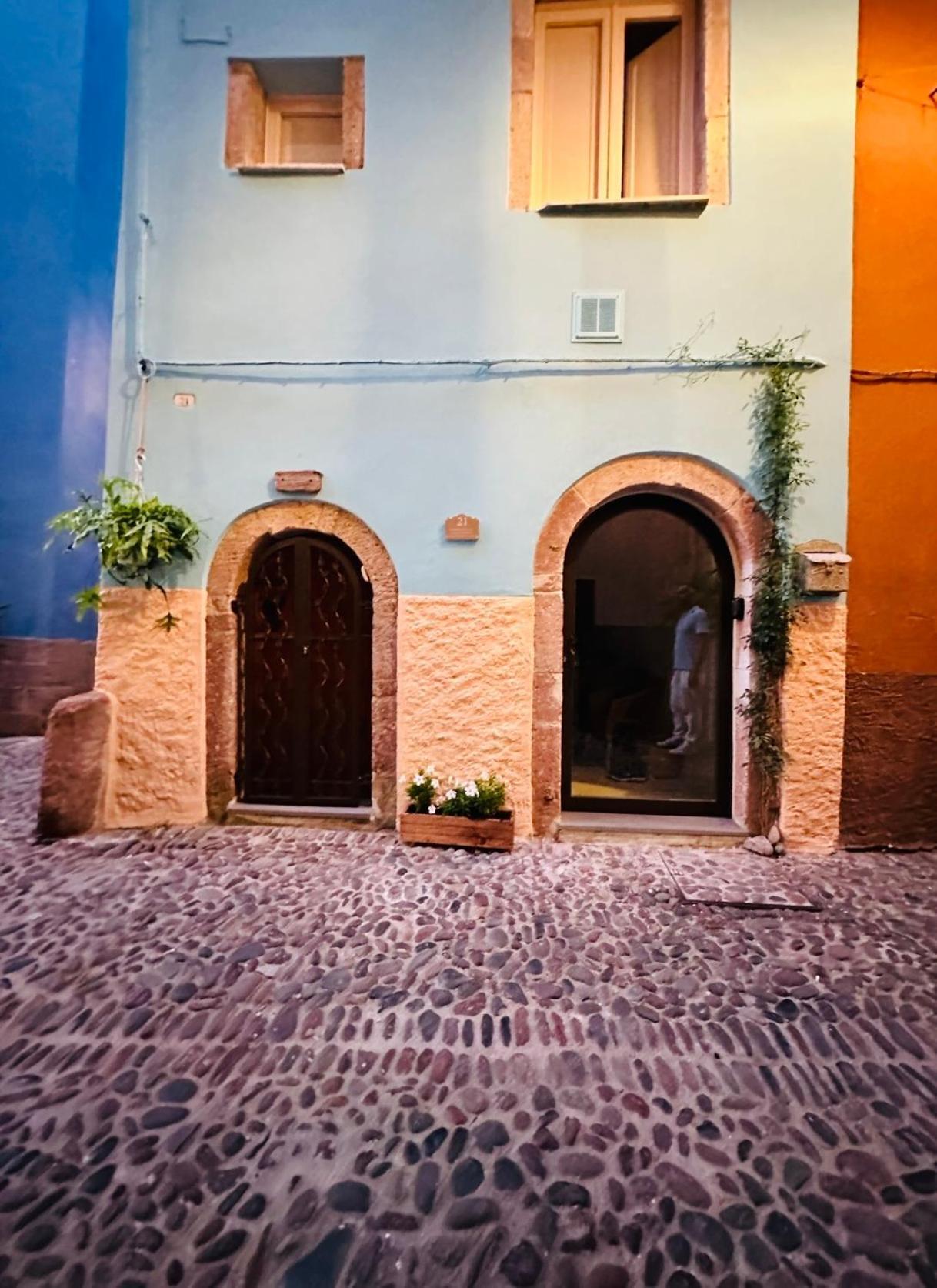 Dommo Asuletta * Bosa