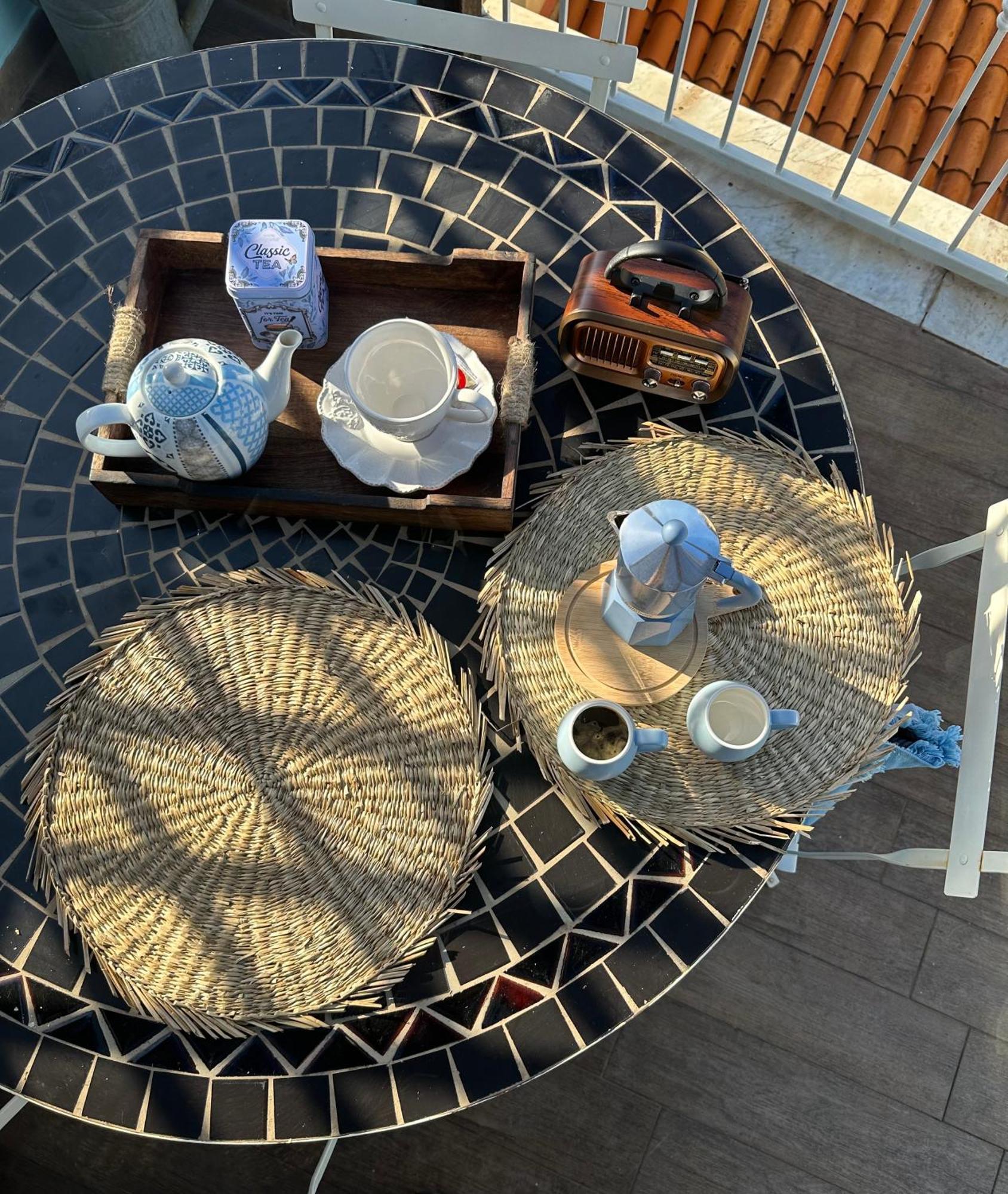 Dommo Asuletta Holiday home