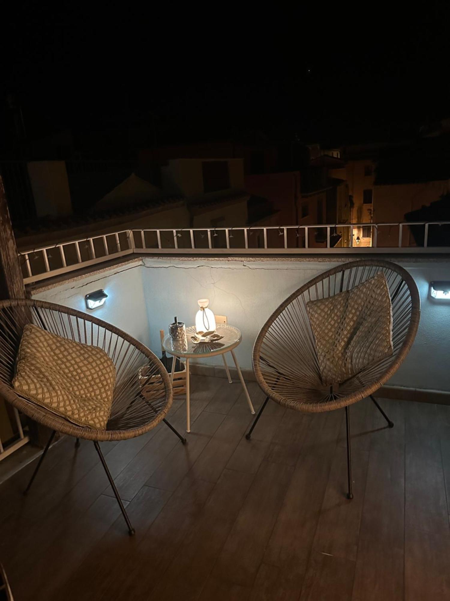 Dommo Asuletta Holiday home