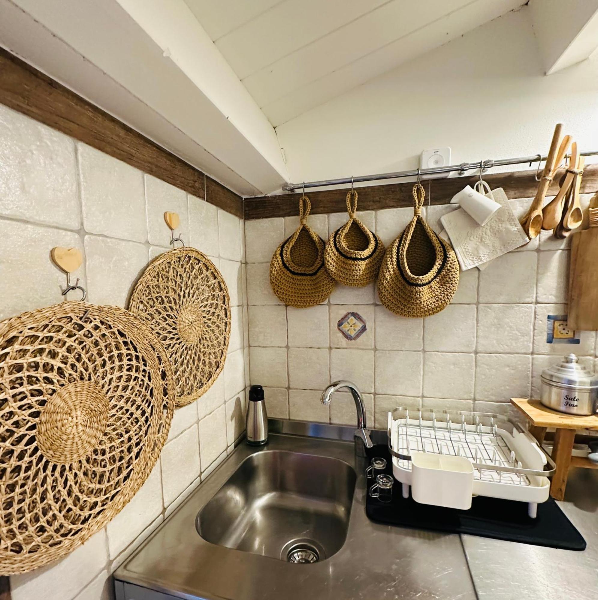 Dommo Asuletta Holiday home