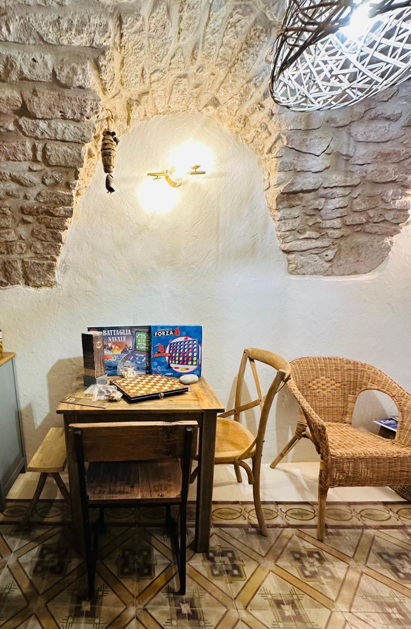 Dommo Asuletta Holiday home *