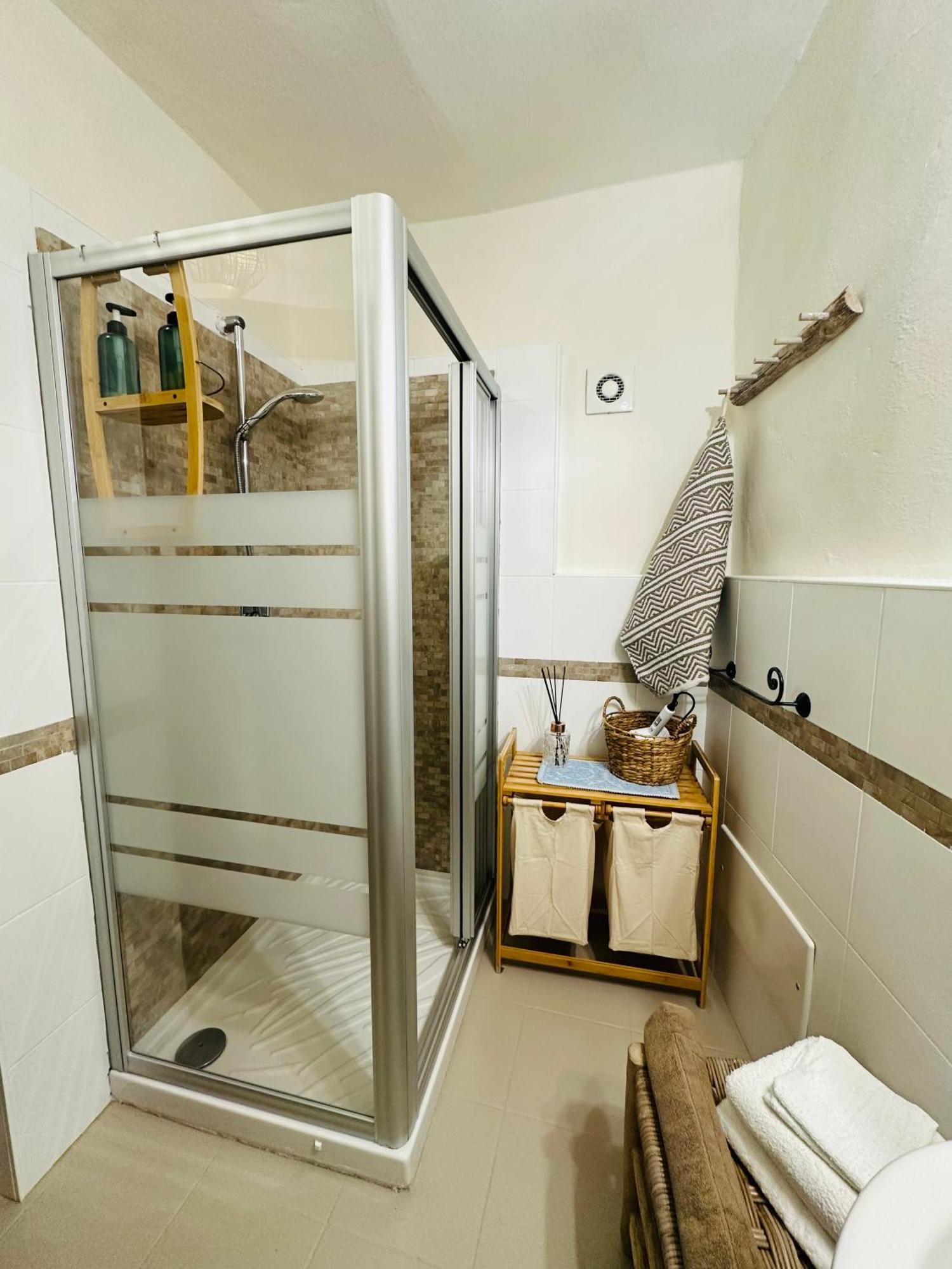 Holiday home Dommo Asuletta